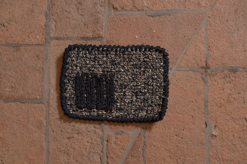 Sottopentola lavorazione artigianale